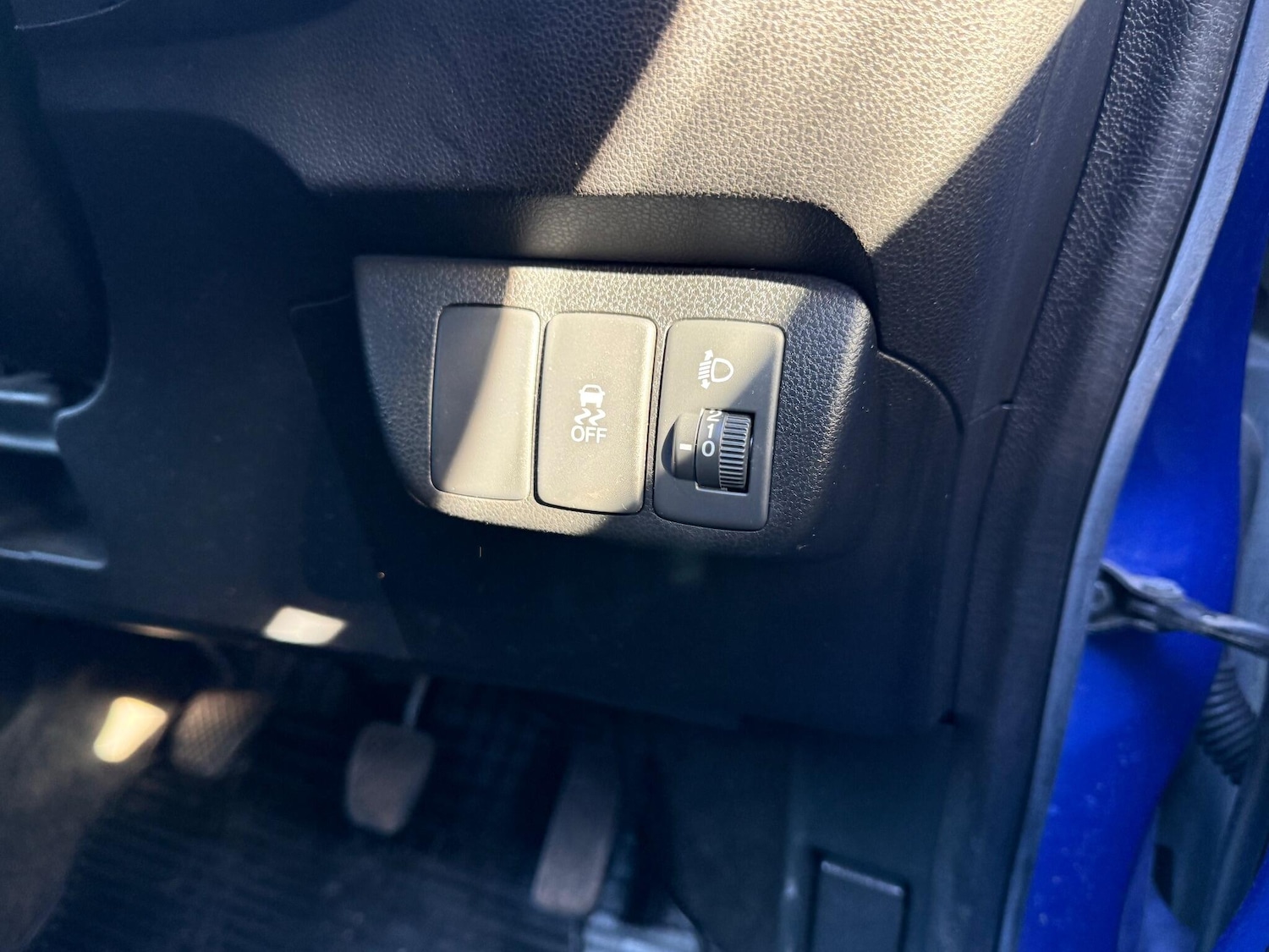 Used Honda Jazz 2012 for sale - 76913424: Photo 22