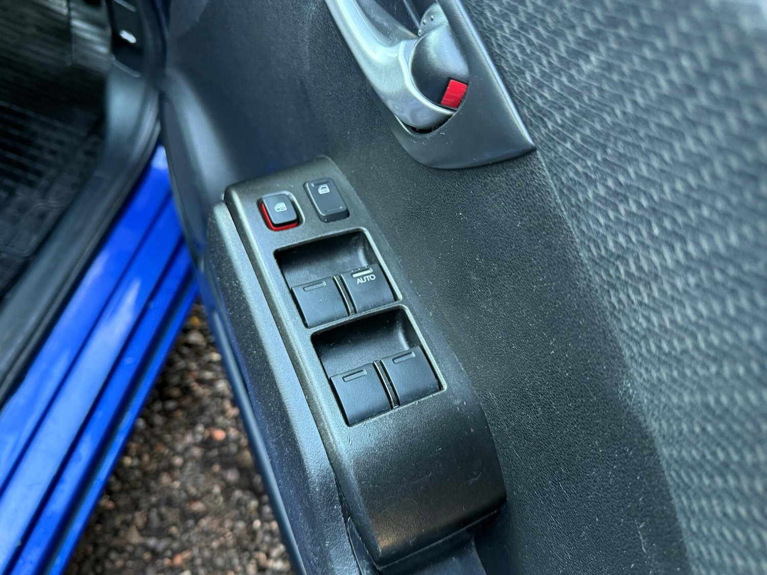 Used Honda Jazz 2012 for sale - 76913424: Photo 23