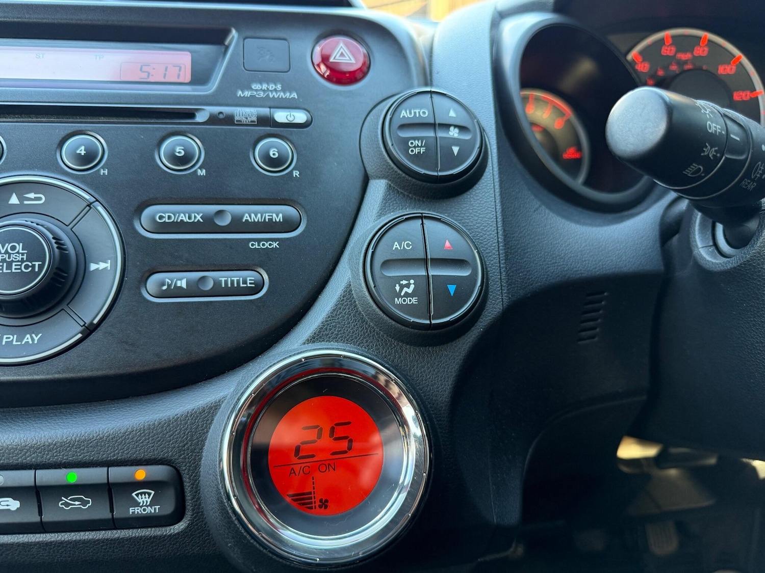 Used Honda Jazz 2012 for sale - 76913424: Photo 30