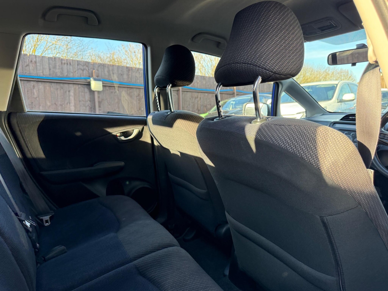 Used Honda Jazz 2012 for sale - 76913424: Photo 33