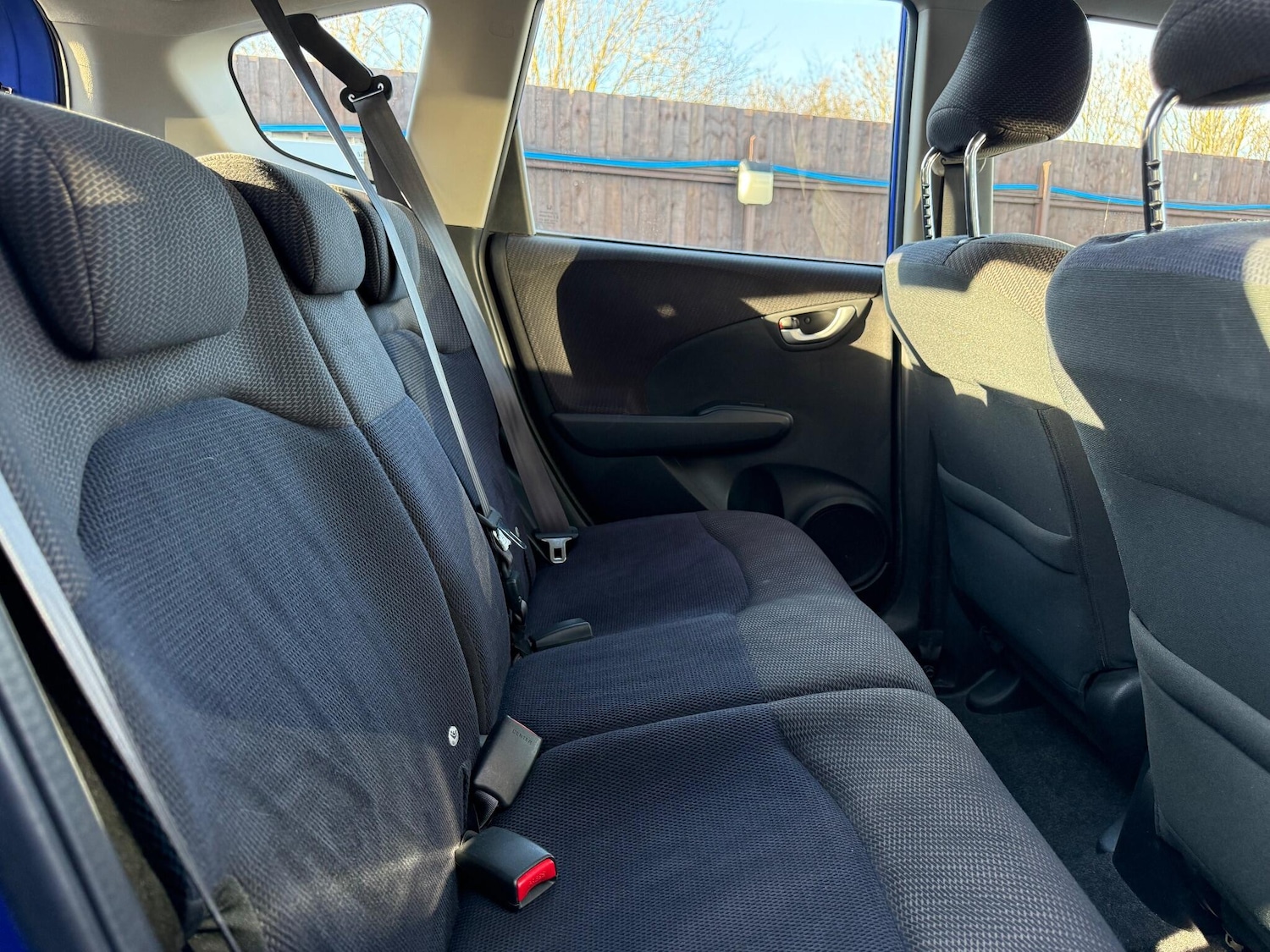 Used Honda Jazz 2012 for sale - 76913424: Photo 34