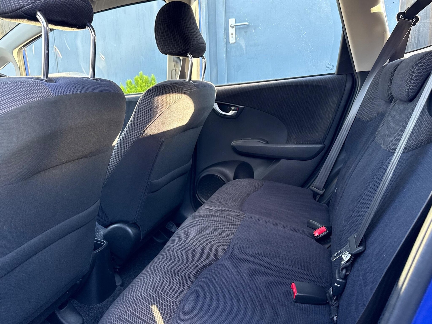 Used Honda Jazz 2012 for sale - 76913424: Photo 35