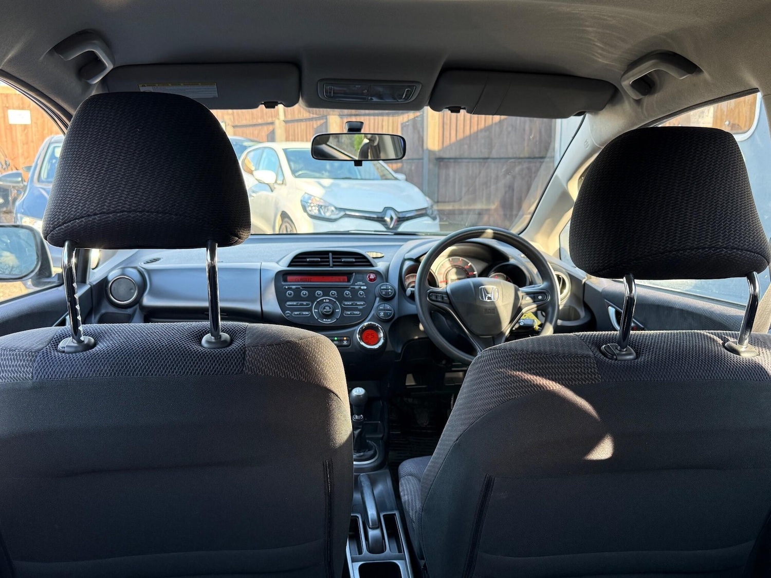 Used Honda Jazz 2012 for sale - 76913424: Photo 37