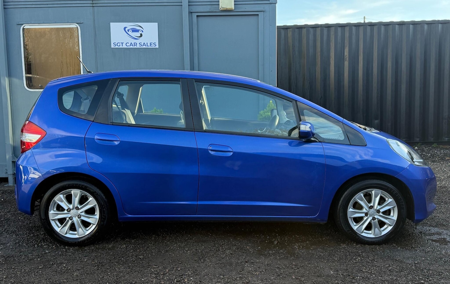 Used Honda Jazz 2012 for sale - 76913424: Photo 5