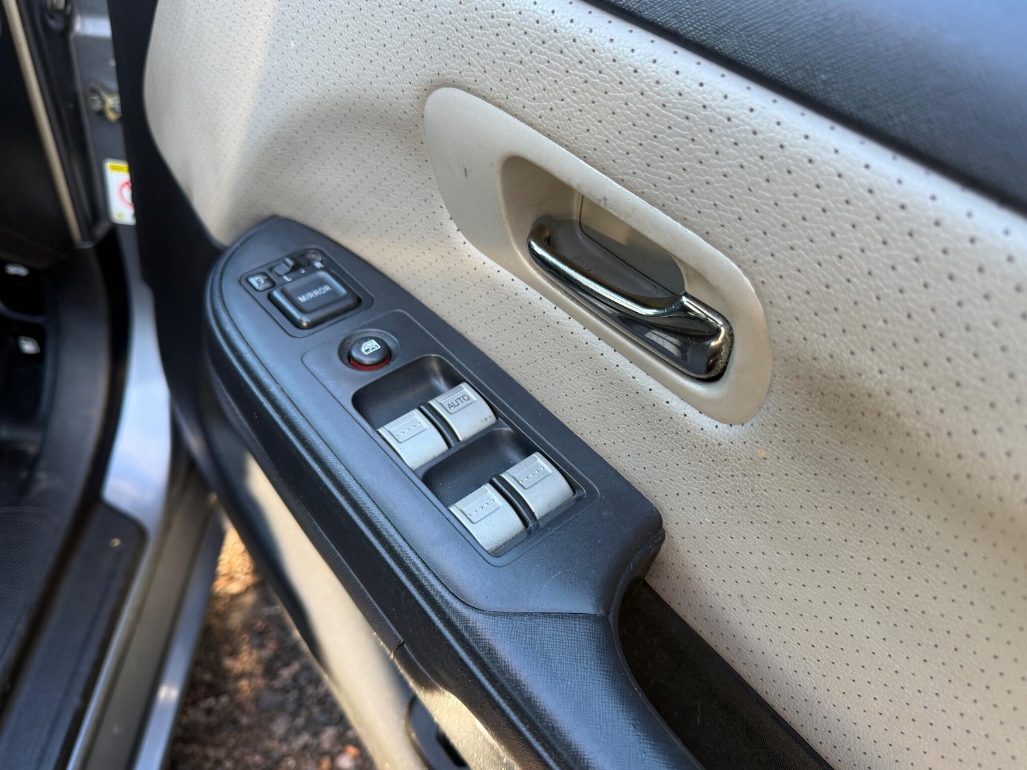 Used Honda CR-V 2005 for sale - 77808676: Photo 18