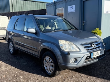 Used Honda CR-V 2005 for sale - 77808676: Photo