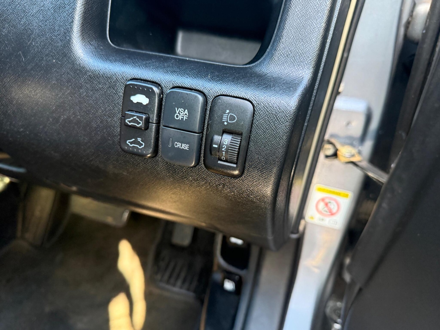 Used Honda CR-V 2005 for sale - 77808676: Photo 20