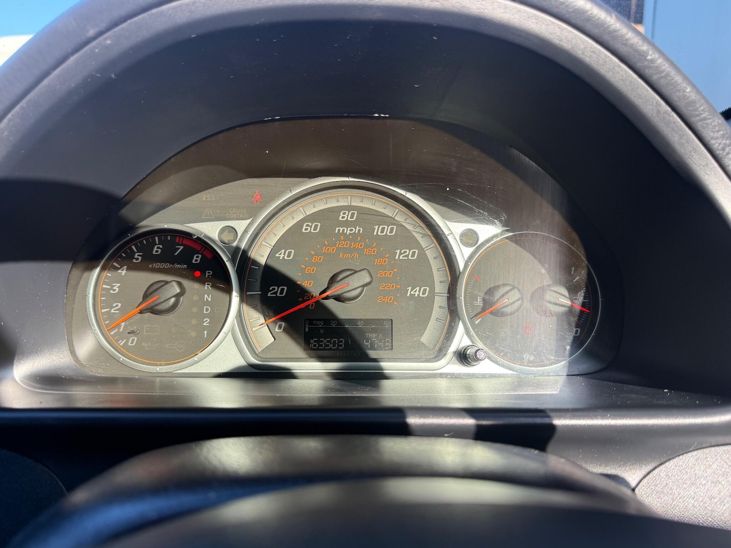 Used Honda CR-V 2005 for sale - 77808676: Photo 21