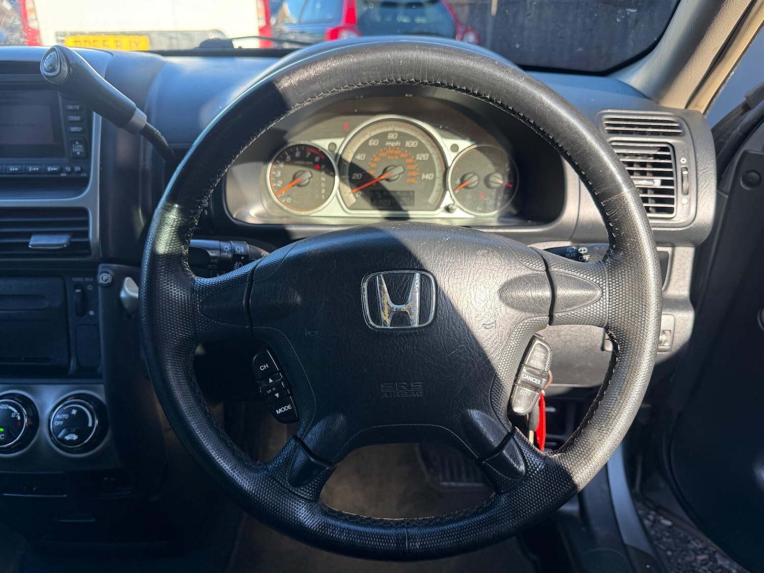 Used Honda CR-V 2005 for sale - 77808676: Photo 22