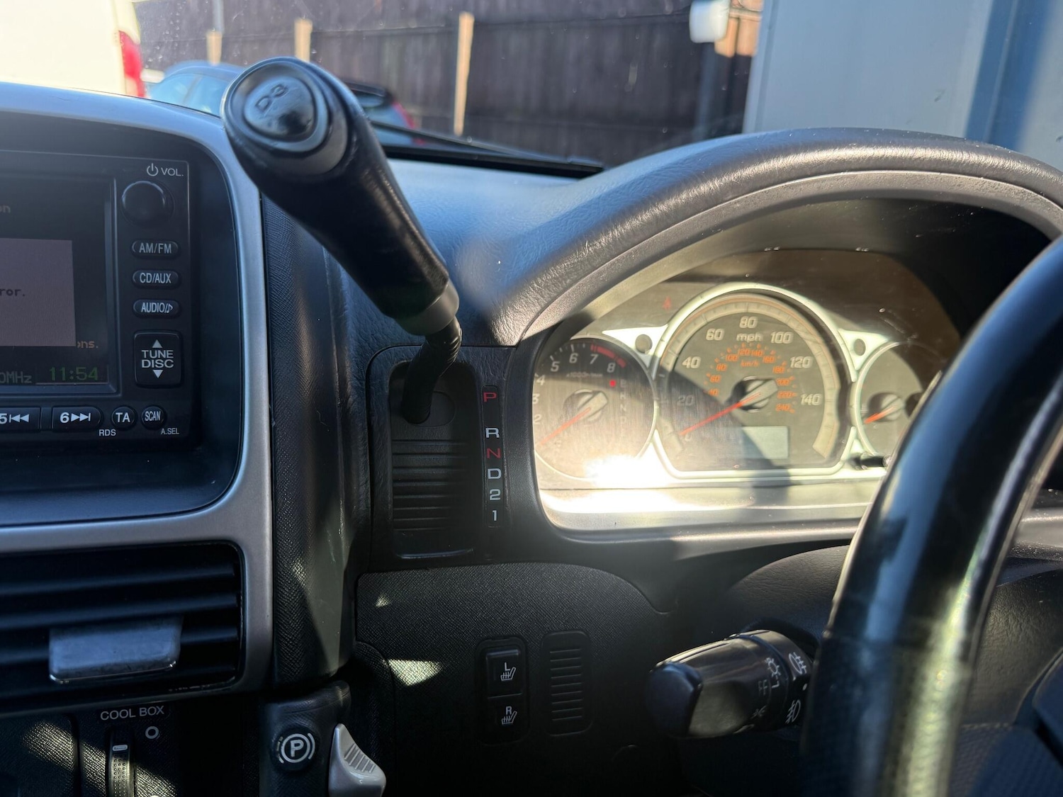 Used Honda CR-V 2005 for sale - 77808676: Photo 25