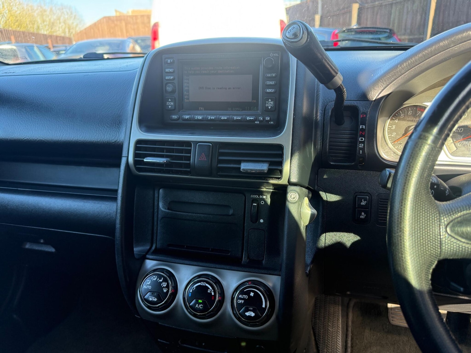 Used Honda CR-V 2005 for sale - 77808676: Photo 27