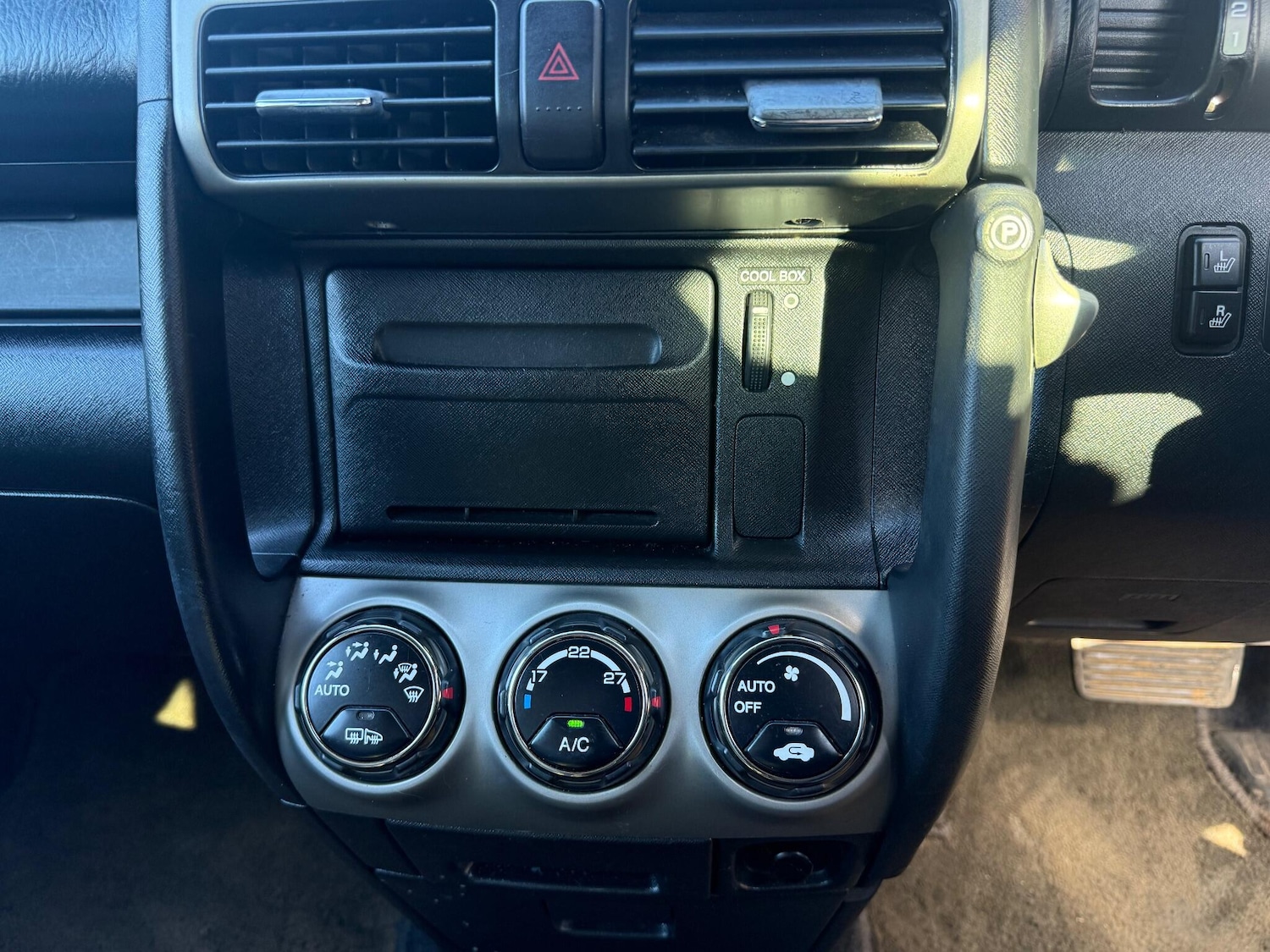 Used Honda CR-V 2005 for sale - 77808676: Photo 28