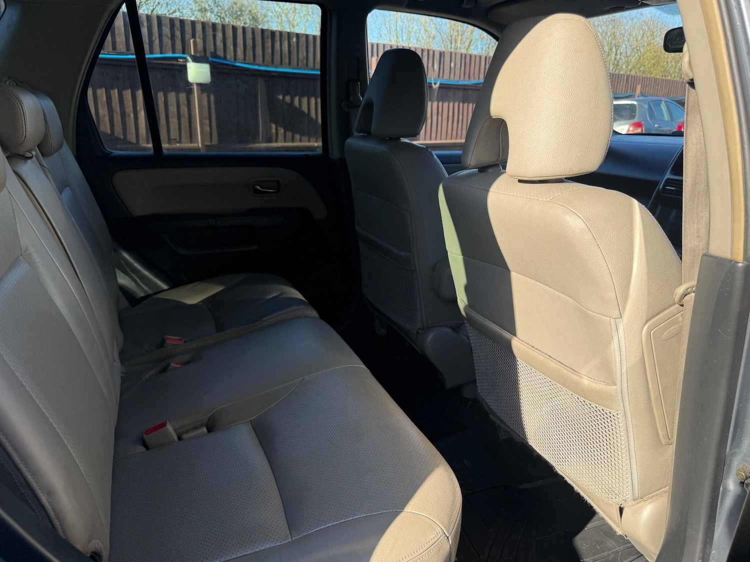 Used Honda CR-V 2005 for sale - 77808676: Photo 30