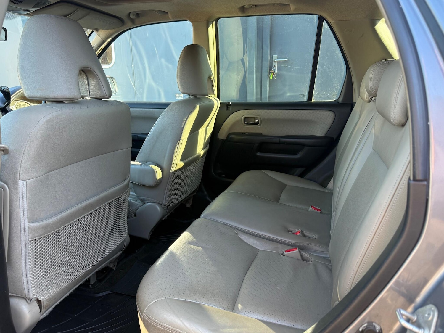 Used Honda CR-V 2005 for sale - 77808676: Photo 31