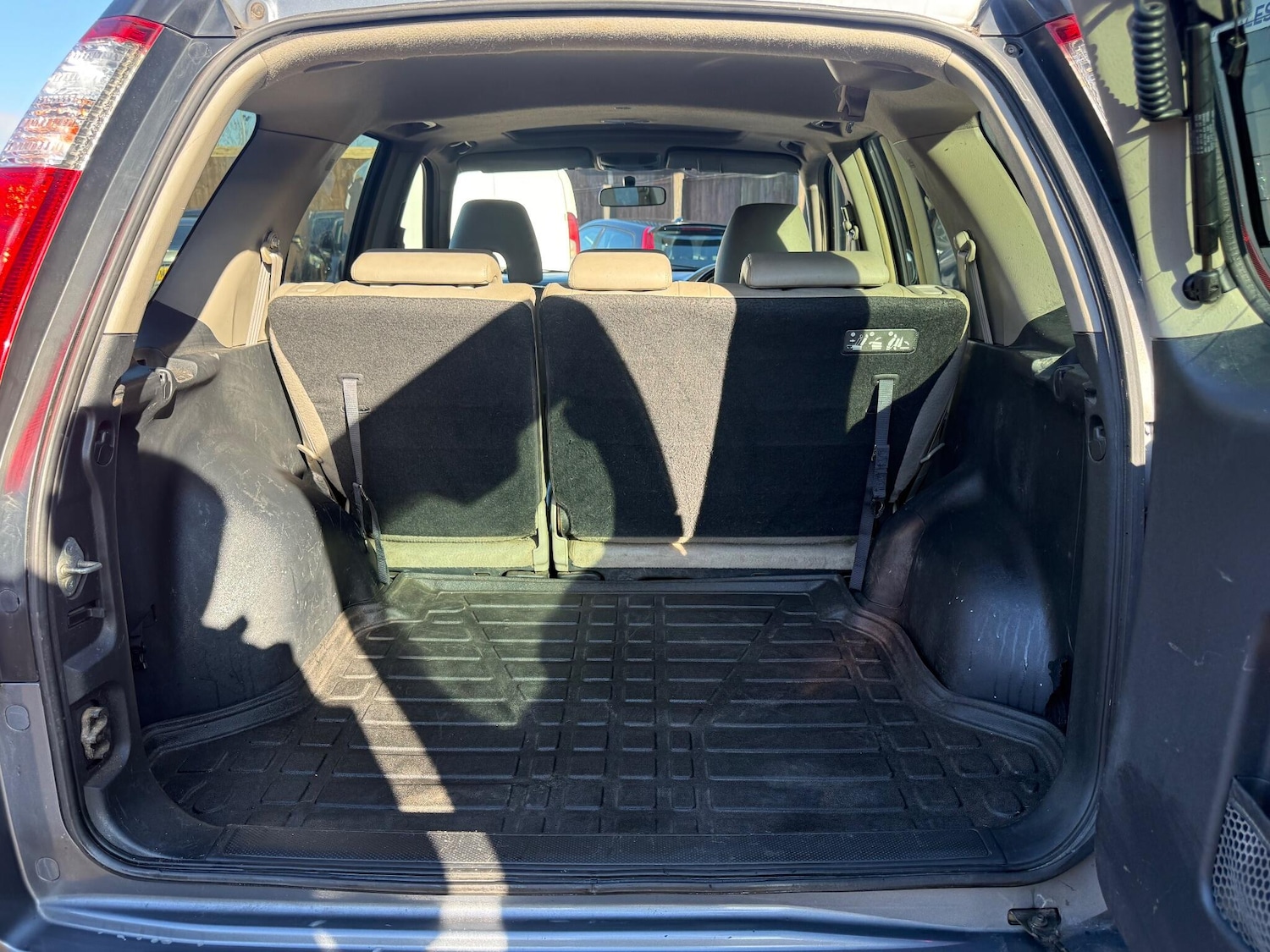 Used Honda CR-V 2005 for sale - 77808676: Photo 32