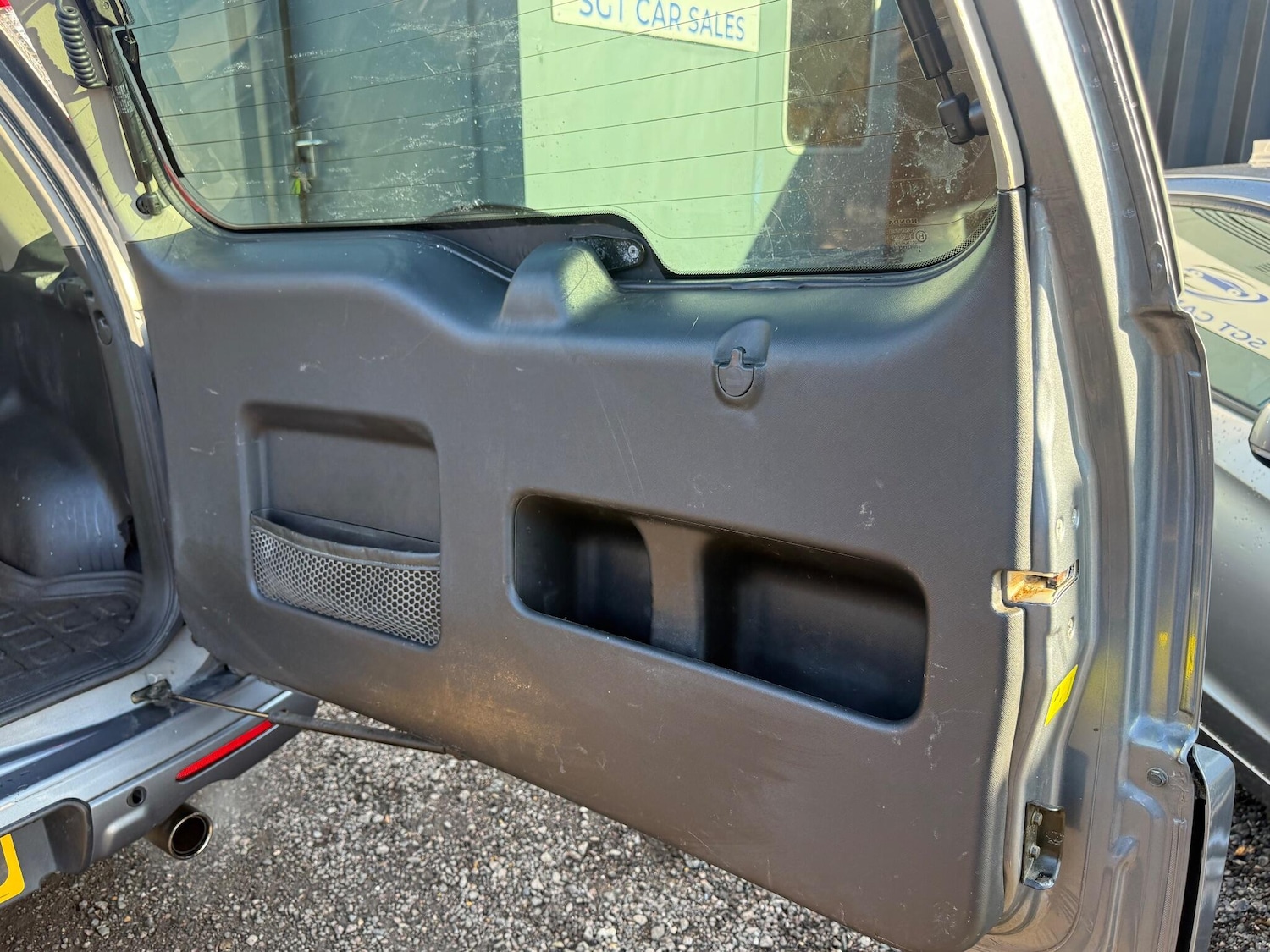 Used Honda CR-V 2005 for sale - 77808676: Photo 33