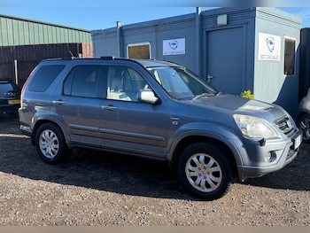 Used Honda CR-V 2005 for sale - 77808676: Photo