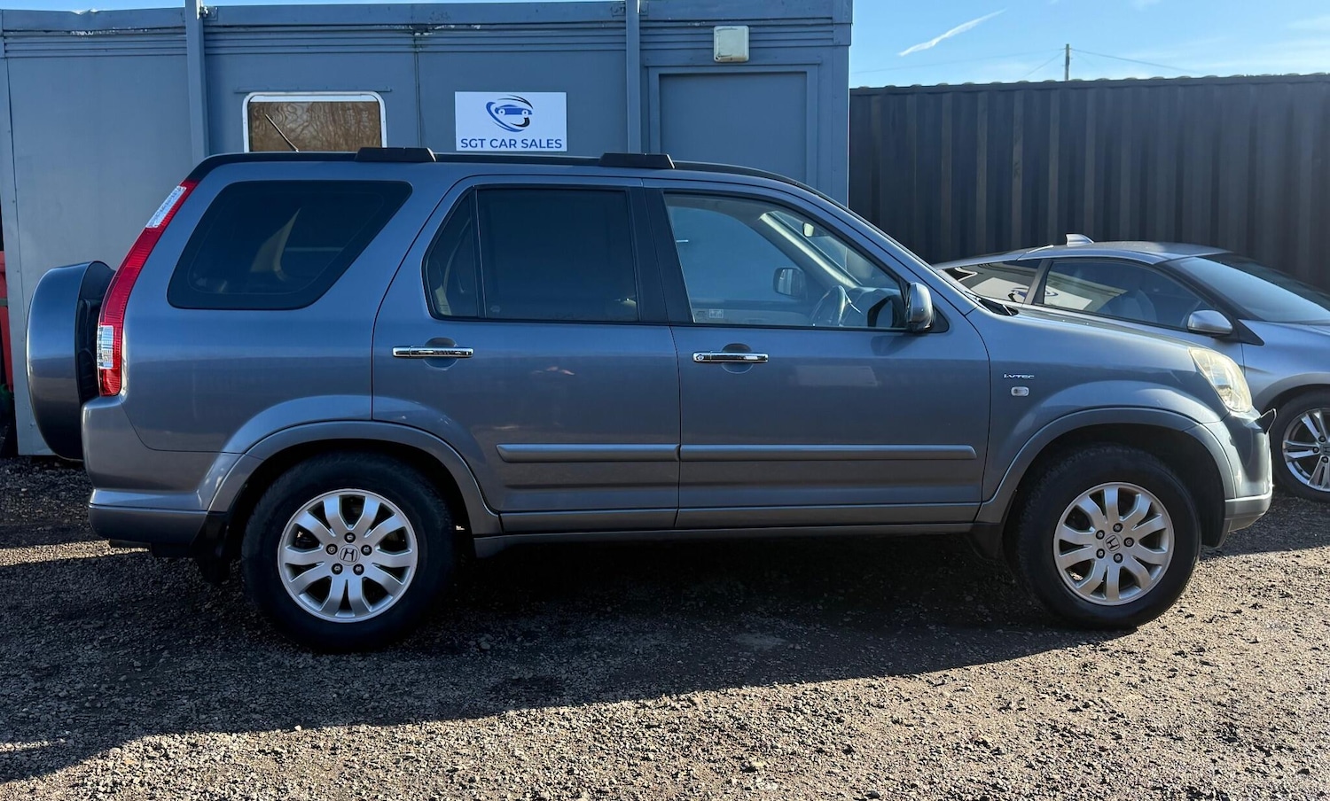 Used Honda CR-V 2005 for sale - 77808676: Photo 5