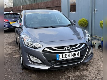 Used Hyundai i30 2014 for sale - 77823533: Photo