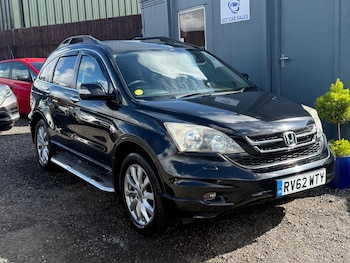 Honda - CR-V