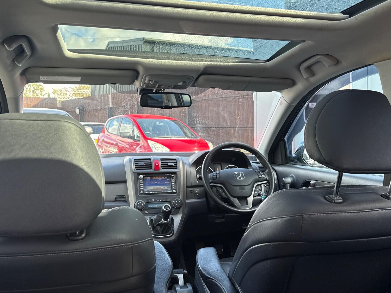 Used Honda CR-V 2012 for sale - 75747434: Photo 49