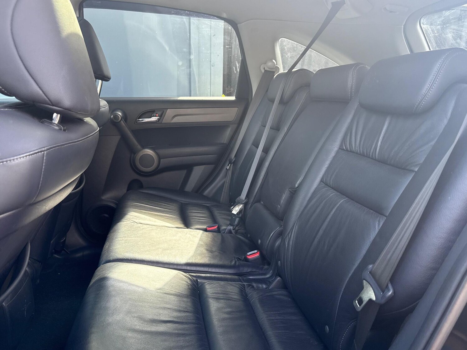 Used Honda CR-V 2012 for sale - 75747434: Photo 50