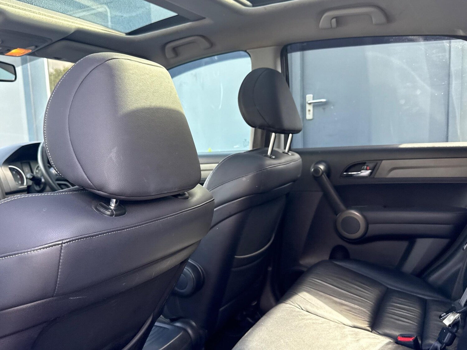 Used Honda CR-V 2012 for sale - 75747434: Photo 51