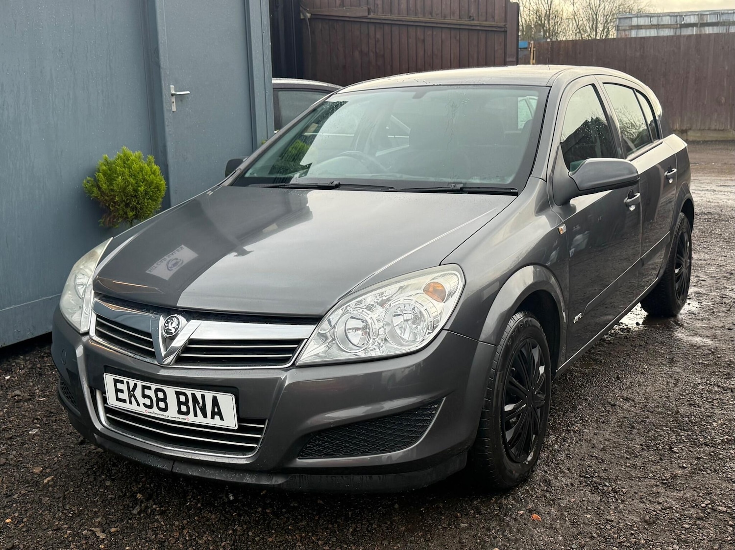 Used Vauxhall Astra 2008 for sale - 77524490: Photo 10