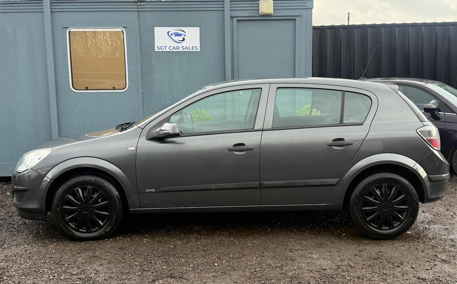 Used Vauxhall Astra 2008 for sale - 77524490: Photo 13