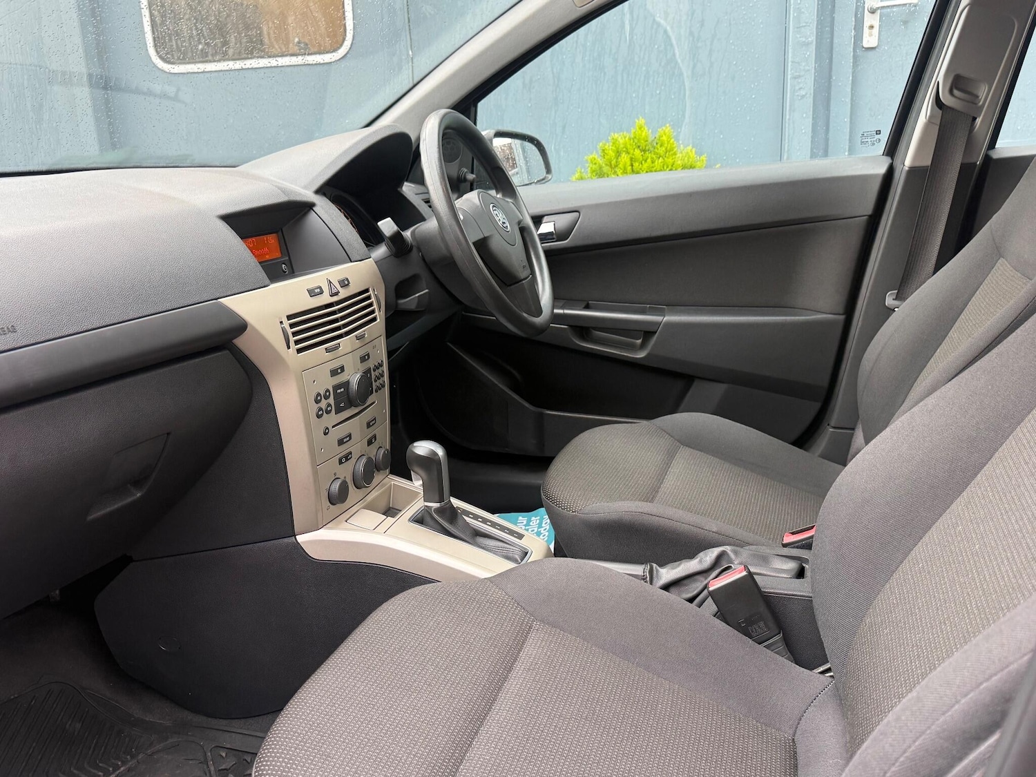 Used Vauxhall Astra 2008 for sale - 77524490: Photo 17