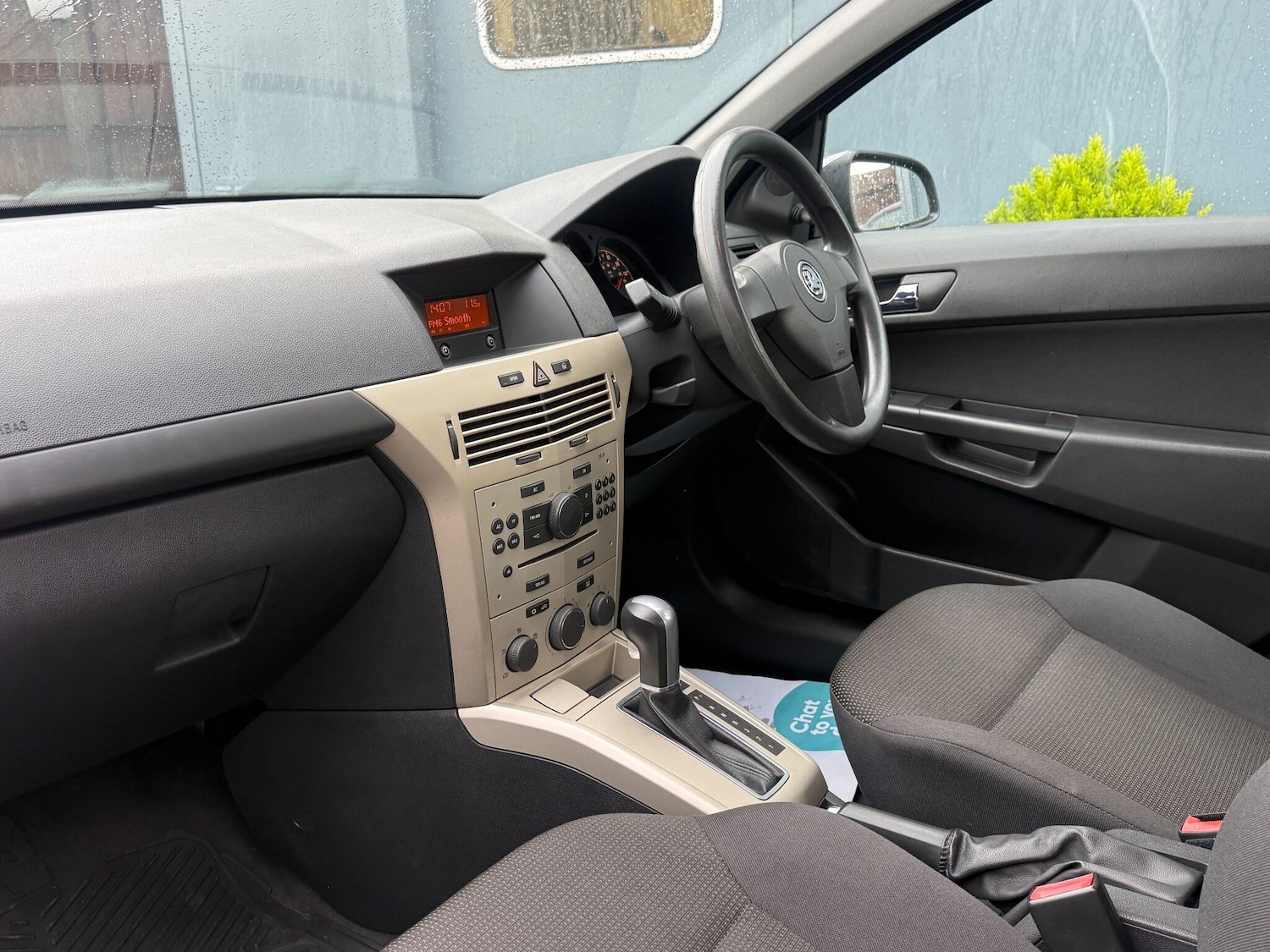 Used Vauxhall Astra 2008 for sale - 77524490: Photo 18