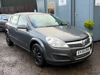 2008 (58) - 1.8i VVT Life 5dr Auto [AC]