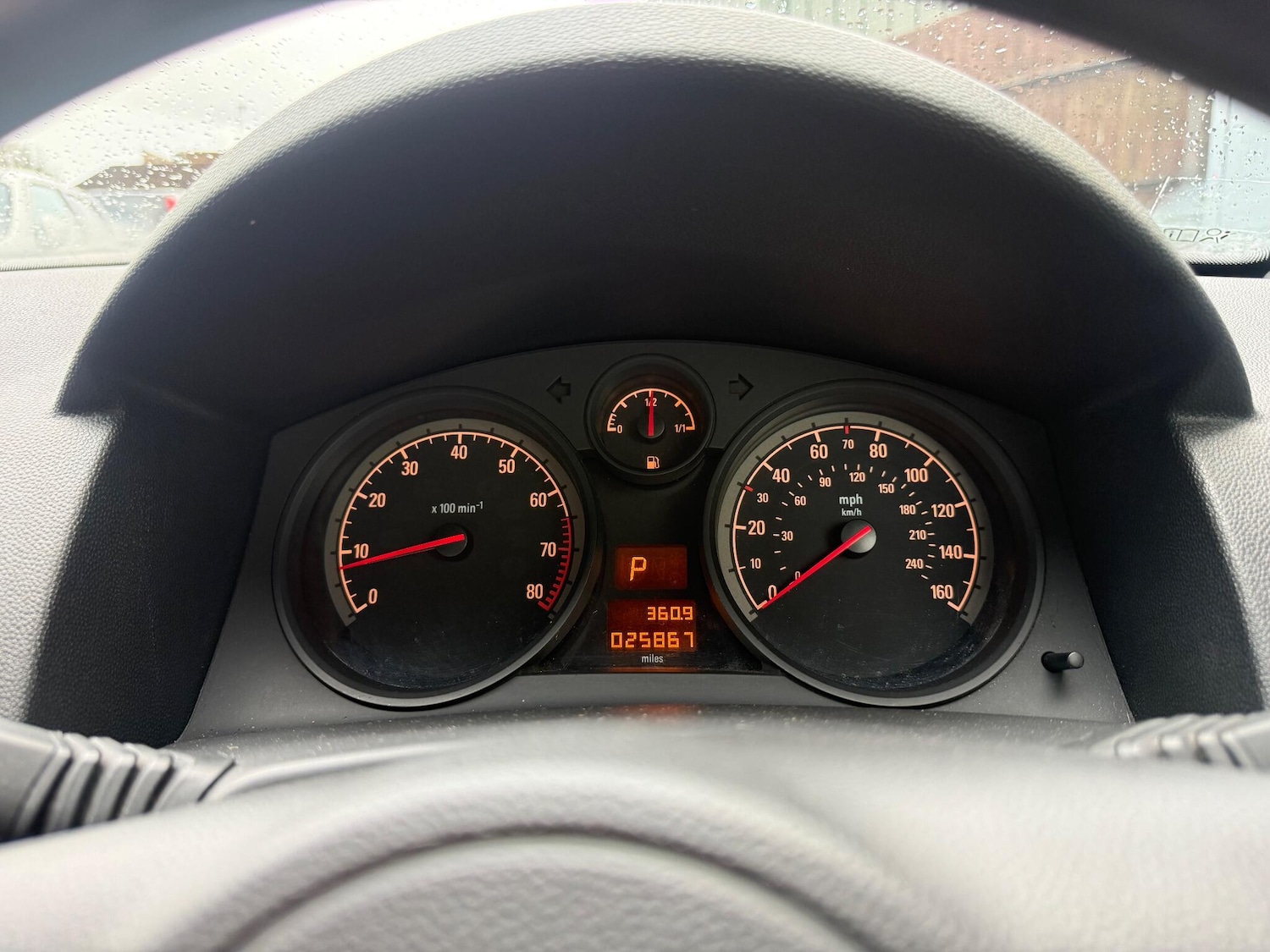 Used Vauxhall Astra 2008 for sale - 77524490: Photo 21