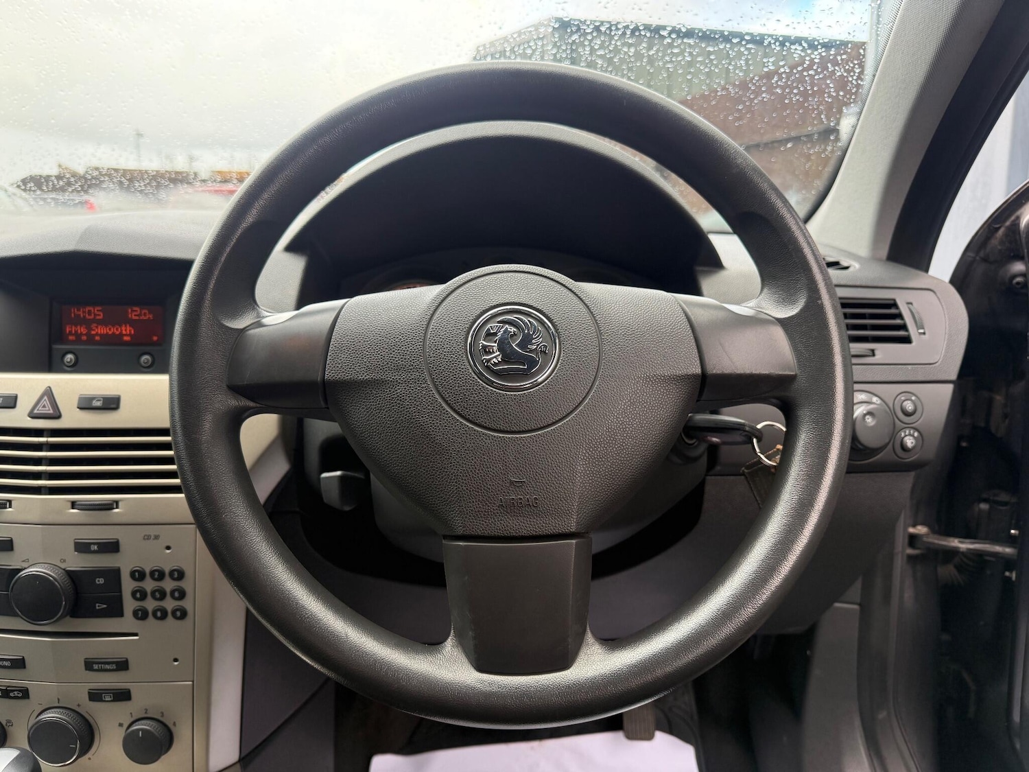 Used Vauxhall Astra 2008 for sale - 77524490: Photo 22