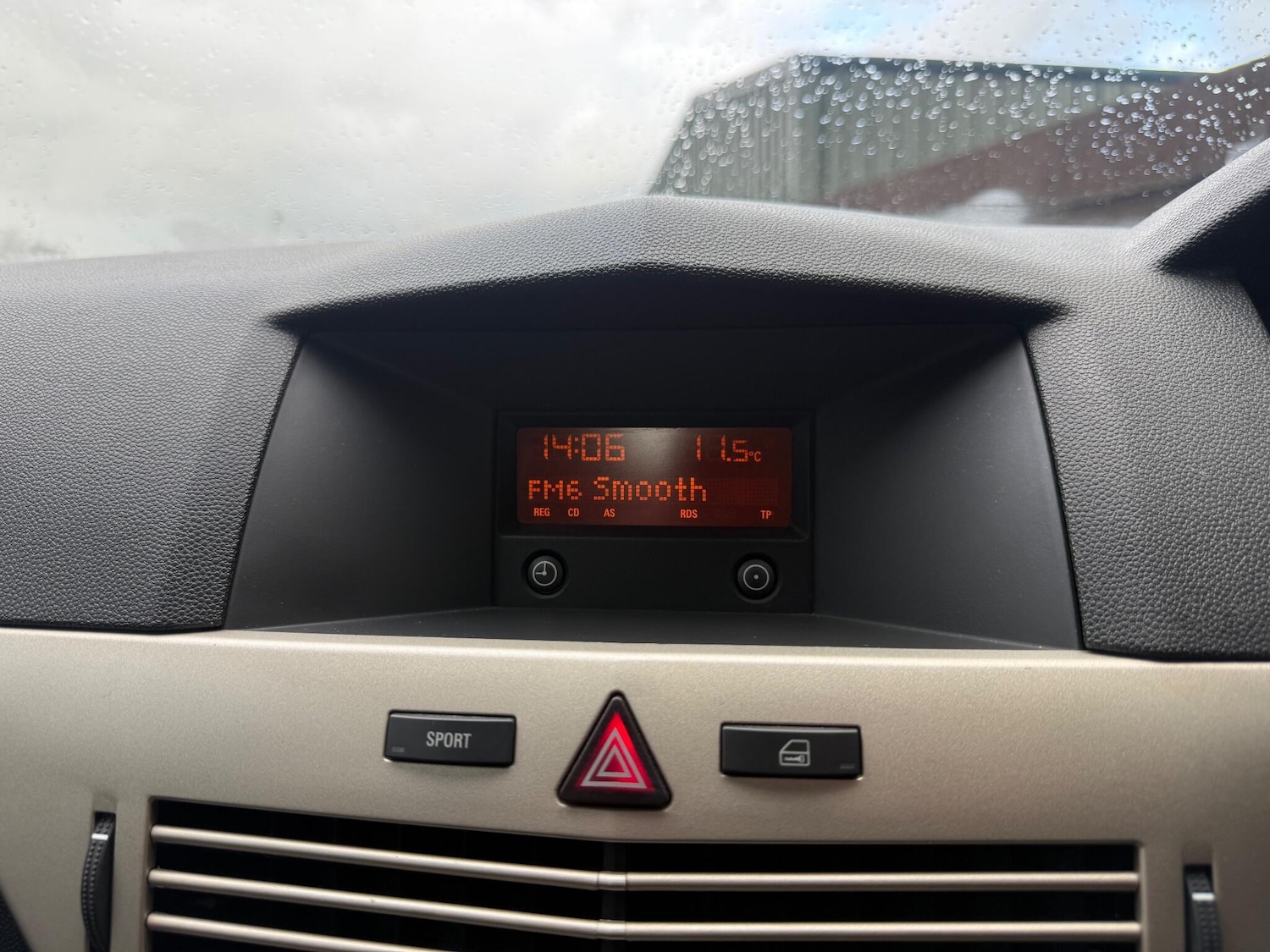 Used Vauxhall Astra 2008 for sale - 77524490: Photo 27