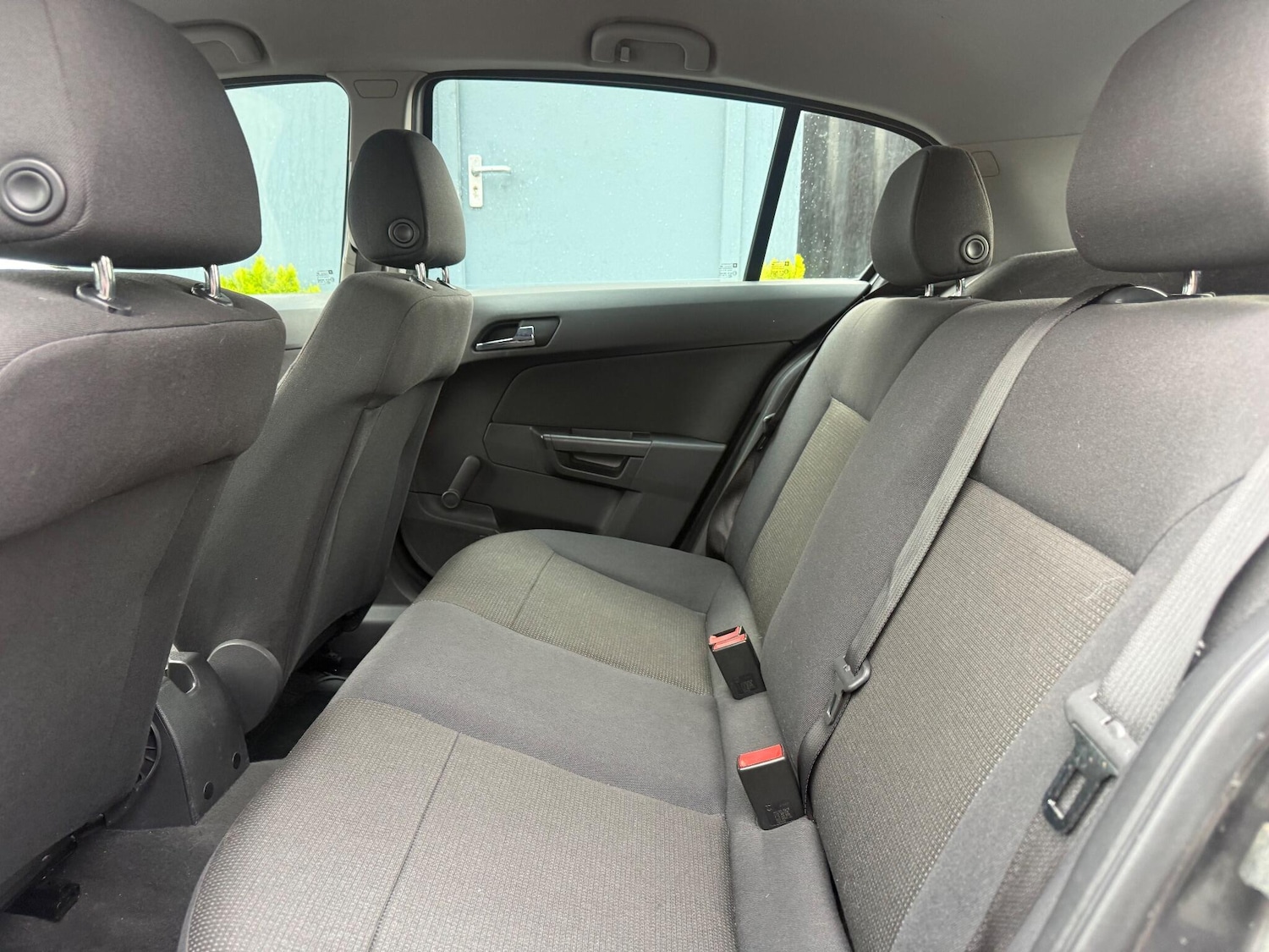 Used Vauxhall Astra 2008 for sale - 77524490: Photo 30