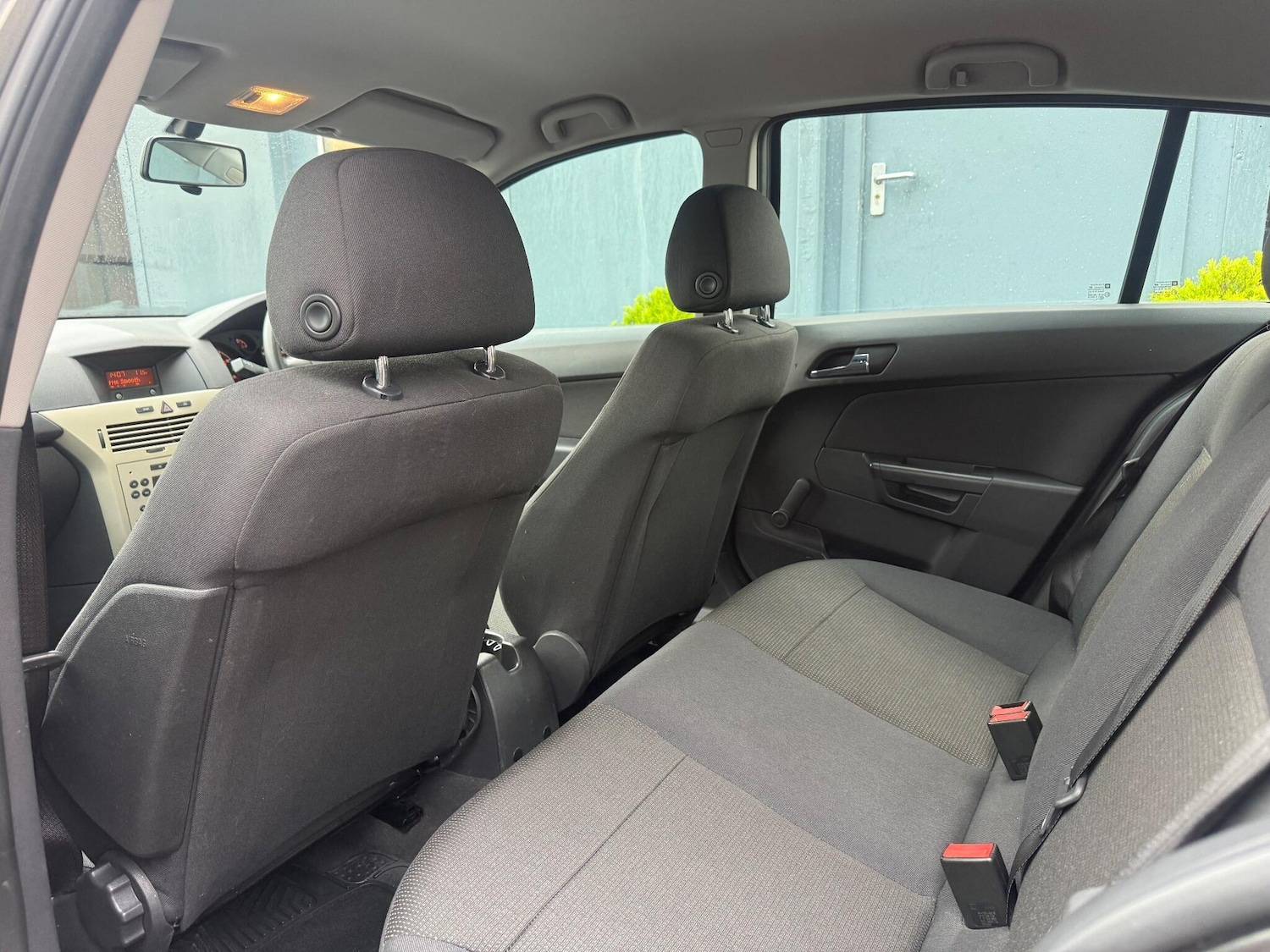 Used Vauxhall Astra 2008 for sale - 77524490: Photo 31