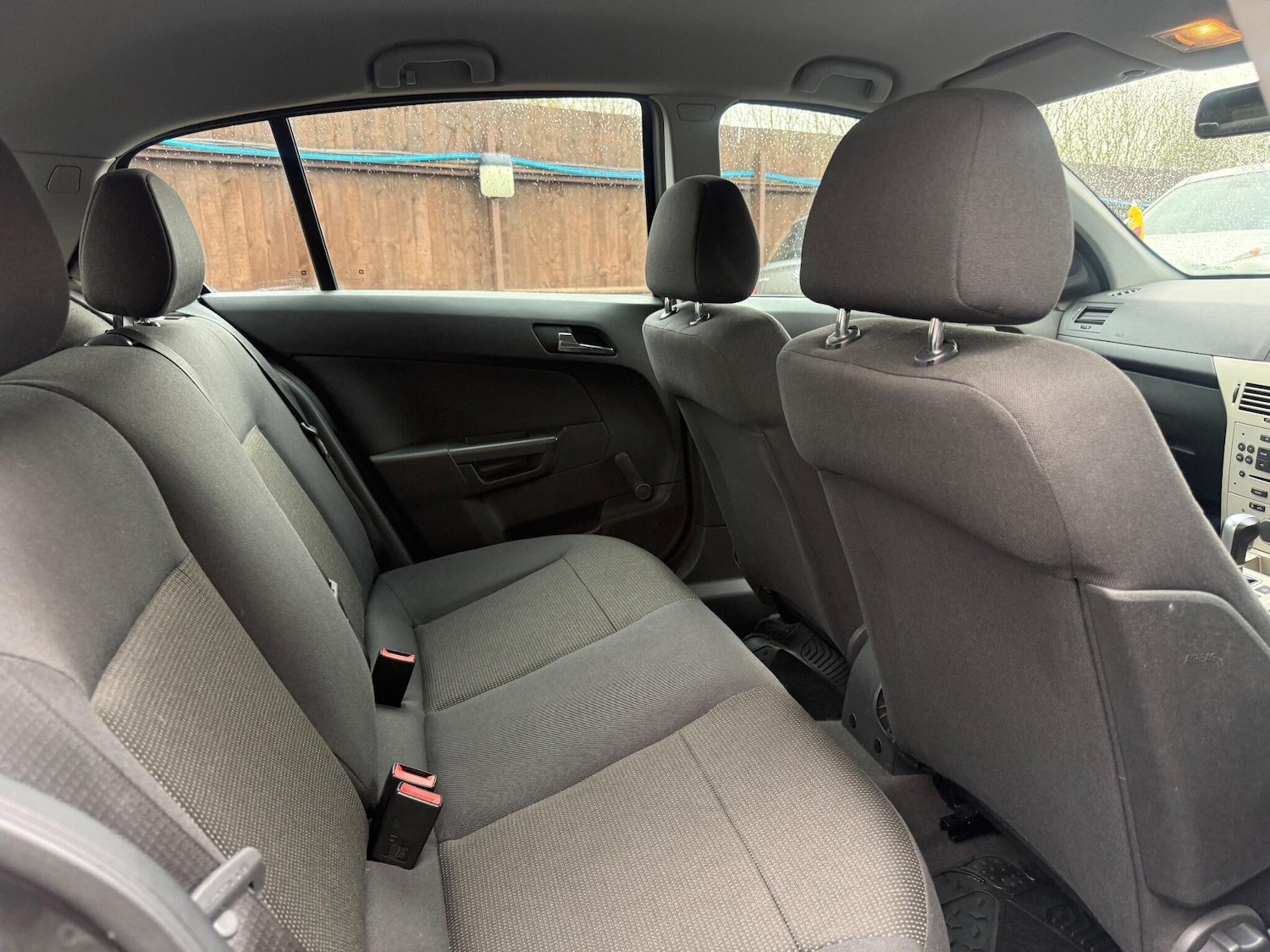 Used Vauxhall Astra 2008 for sale - 77524490: Photo 32