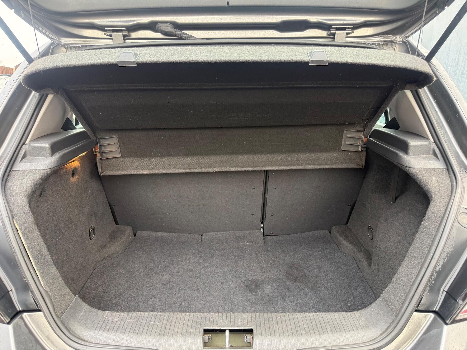 Used Vauxhall Astra 2008 for sale - 77524490: Photo 33