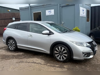 Used Honda Civic 2015 for sale - 78770121: Photo