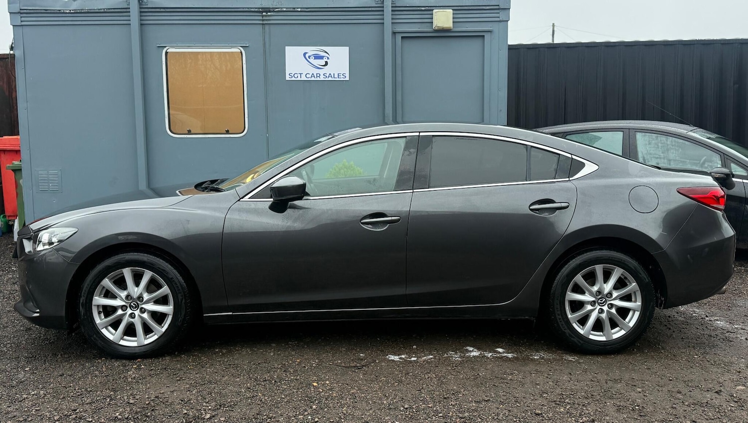 Used Mazda Mazda6 2017 for sale - 77454818: Photo 13