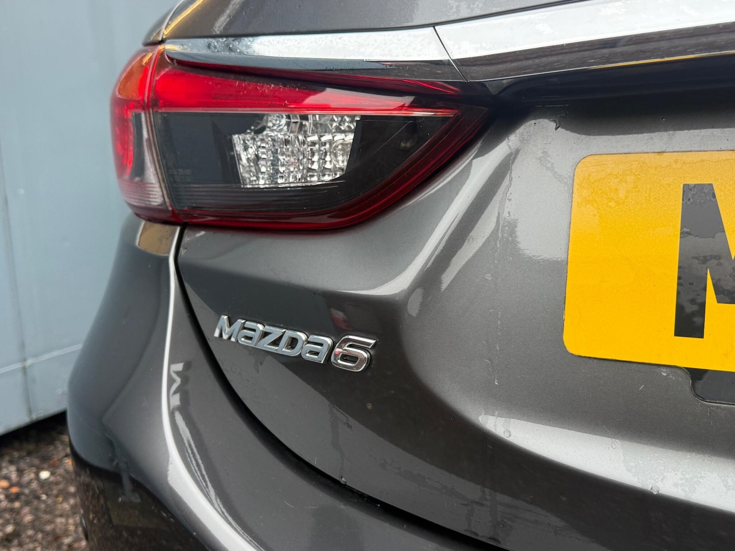 Used Mazda Mazda6 2017 for sale - 77454818: Photo 19