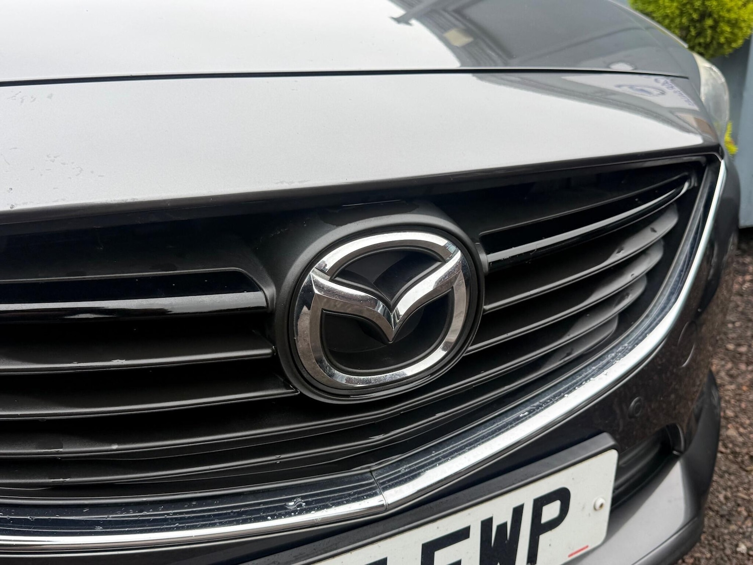 Used Mazda Mazda6 2017 for sale - 77454818: Photo 21