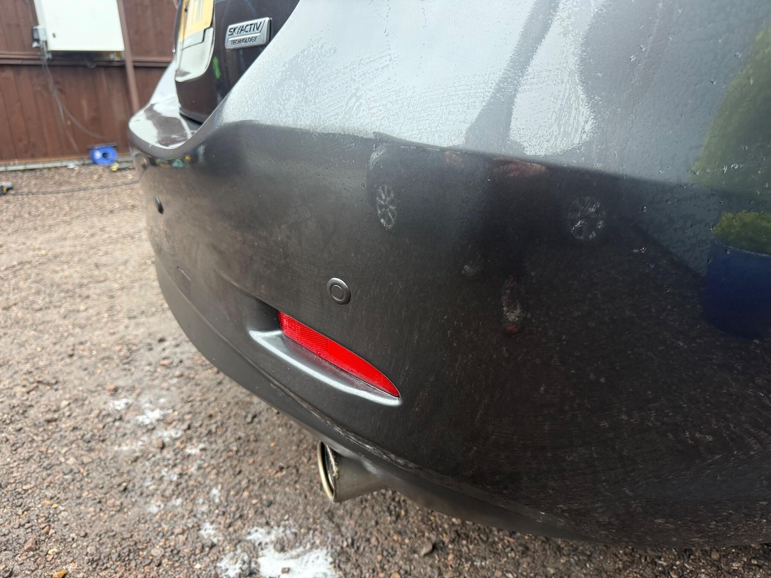 Used Mazda Mazda6 2017 for sale - 77454818: Photo 22