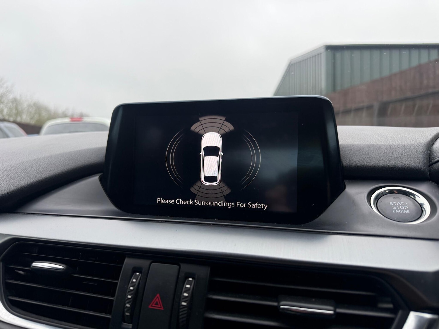 Used Mazda Mazda6 2017 for sale - 77454818: Photo 24