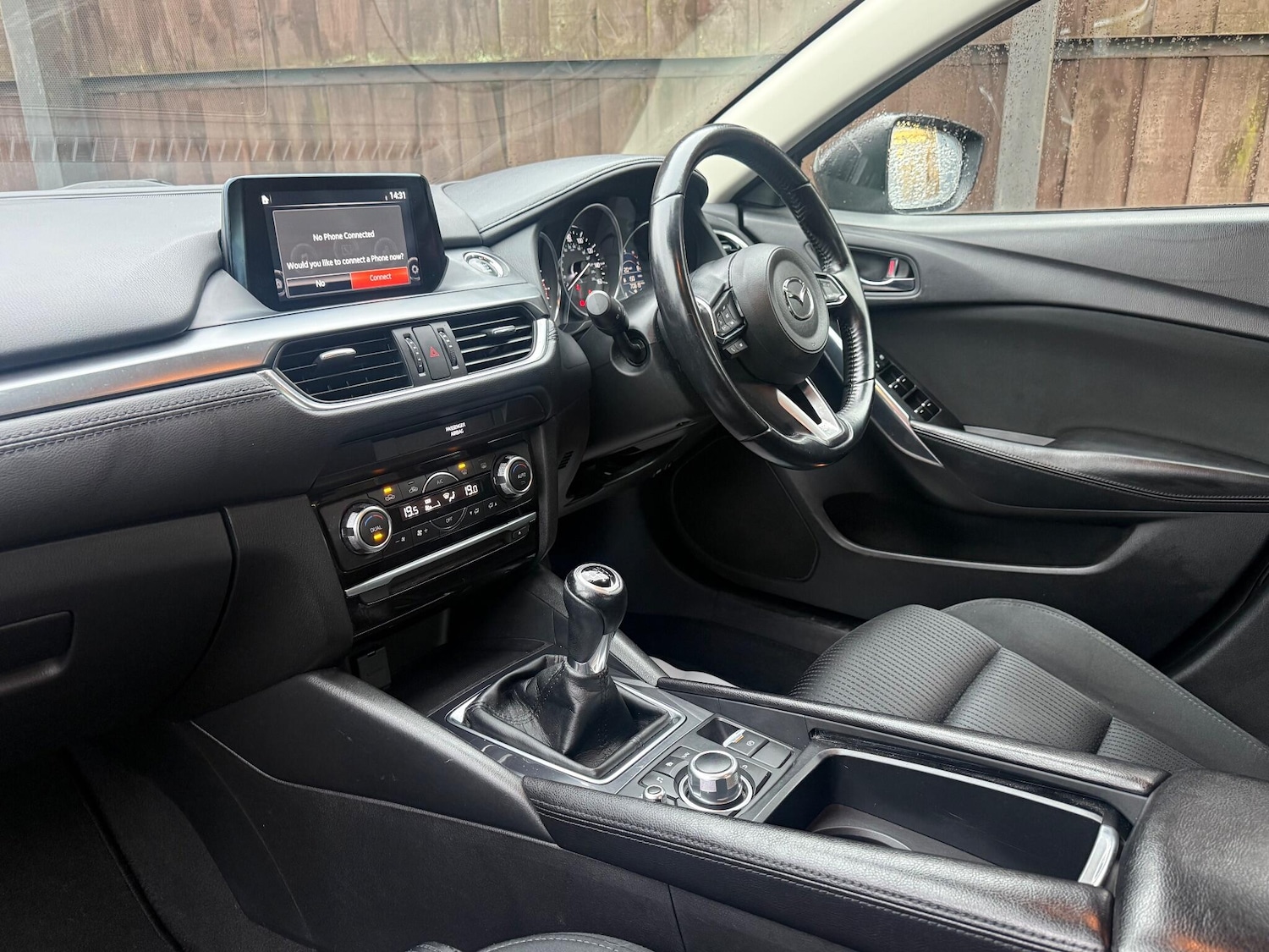 Used Mazda Mazda6 2017 for sale - 77454818: Photo 25