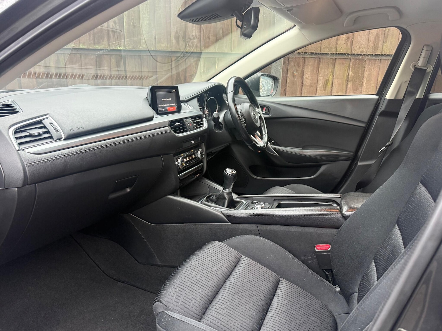 Used Mazda Mazda6 2017 for sale - 77454818: Photo 26