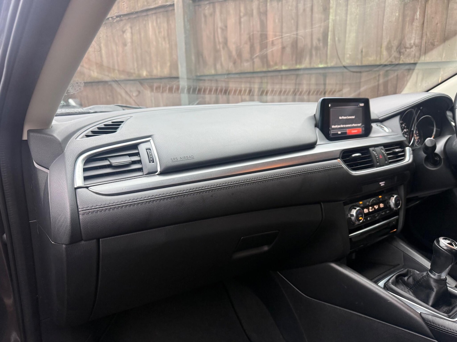 Used Mazda Mazda6 2017 for sale - 77454818: Photo 27