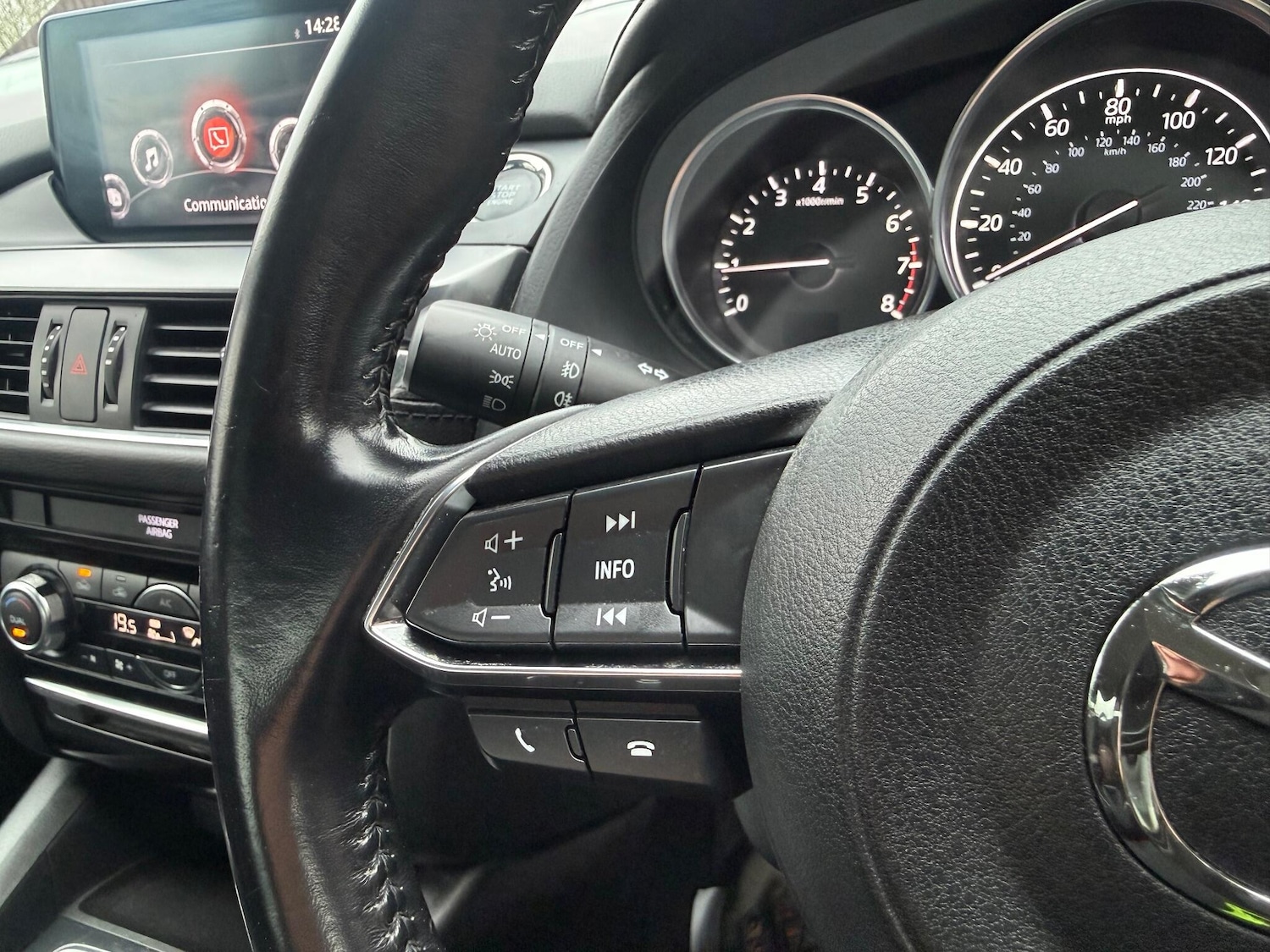 Used Mazda Mazda6 2017 for sale - 77454818: Photo 35