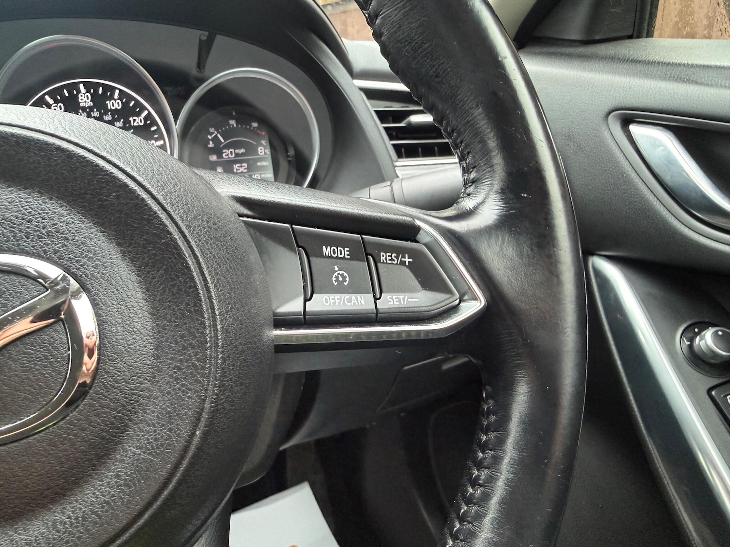 Used Mazda Mazda6 2017 for sale - 77454818: Photo 36